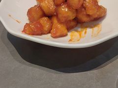 -黑窑厂糖油饼烤鸭·清真菜(黑窑厂街店)