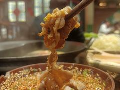 -萍姐火锅·公路夜市(南京新街口店)