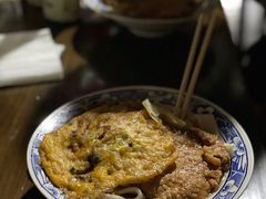 -佰仙面馆