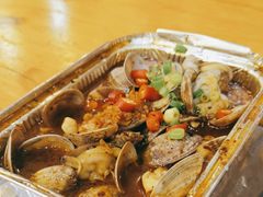 -张记焖窑·十五年专注焖烤(雍和宫店)