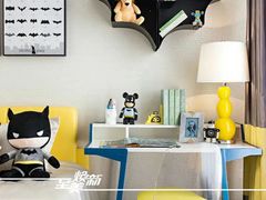 -至美焕新·全屋翻新