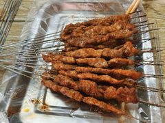 -酒宝荡烧烤(长航局江大路住宅小区店)