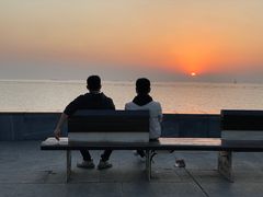 -滆湖低碳生态公园
