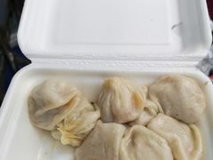 蟹粉小笼-万寿斋(山阴路店)