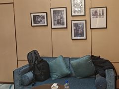 -臻萃轩中餐厅(国家会展中心店)