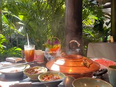 -菌自由丨野生菌火锅特色庭院餐厅(丽江古城店)