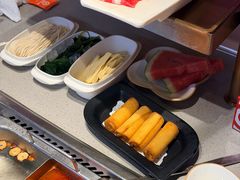 -海底捞火锅(新松江路店)