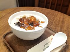-彬媽糖水(侨鑫国际店)