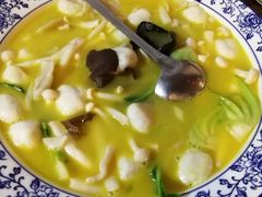 水乡四宝-双东酒店(东关街店)