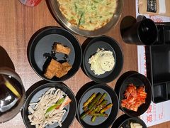 -虎哥六韩式烤肉料理 TIGERGRILL(隆生金山湖中心购物广场店)