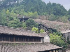 -司马台长城