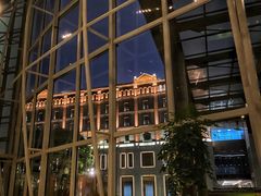 -上海外滩茂悦大酒店