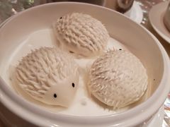 -8餐厅(新葡京酒店)