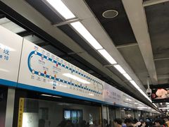-呼家楼(地铁站)