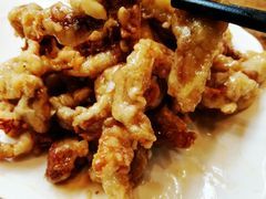 -鲁西南老厨子·特色鲁菜(经一纬五店)