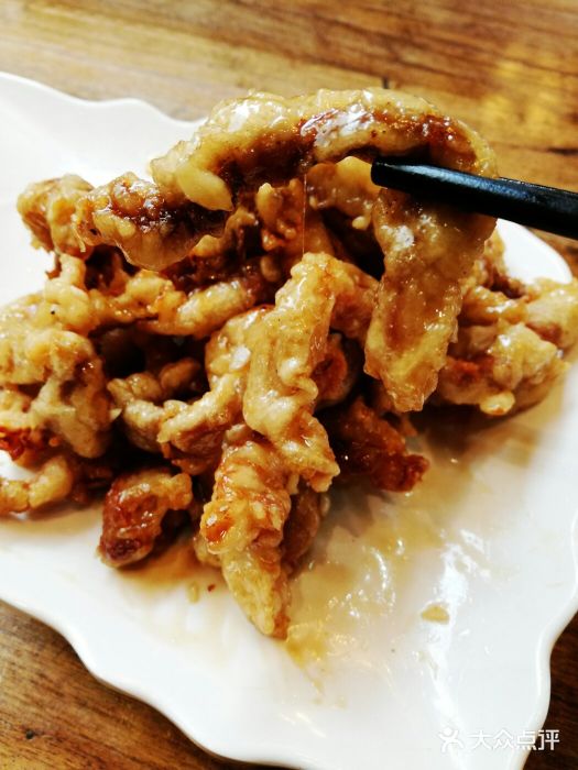 鲁西南老厨子·特色鲁菜(经一纬五店)图片