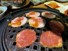 -小米烤肉-泥炉炭烤(常营店)