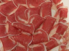 -东来顺饭庄(上地华联店)