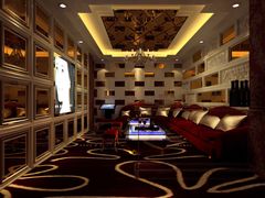 包房-艾尚主题式KTV(艾溪湖绿地店)