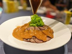 -狮王府淮扬菜(万象城店)