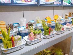 -山海经海边人家(扬州东路店)