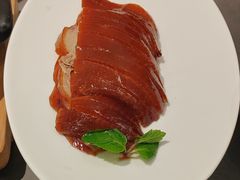 -宏宴·新京菜(望京店)