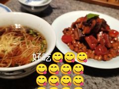 -南京大牌档(青岛万象城店)
