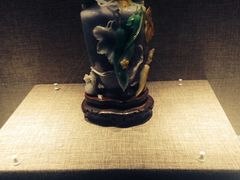 -北京工艺美术博物馆