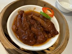 -皇朝尊会(龙之梦大酒店)