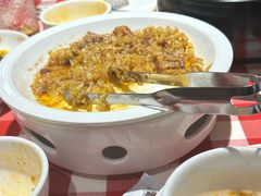 -西贝(财富购物中心店)