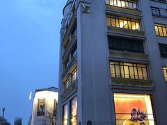 -路易·威登(香榭丽舍大道店)