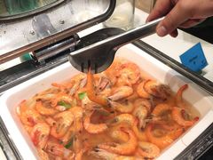 -宁波石浦豪生大酒店·自助餐厅