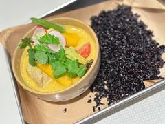 -BAKER&SPICE(环贸店)