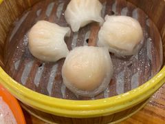 -澳门陈光记烧味饭店(南京德基广场店)