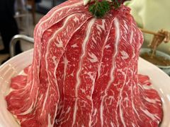 -清真·鸦儿李记·涮肉(花市店)