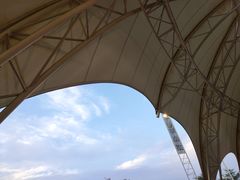 -澳门环岛游湾仔码头