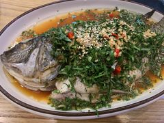 -妈妈的味道(和顺古镇店)