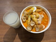 -绿柠食堂(北外滩店)