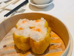 北菇滑烧卖-利苑酒家(宜安广场店)