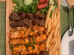 -ALAMEEN阿拉伯餐厅(三里屯店)