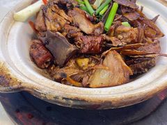 -鑫鸿达·海鲜闽菜热炒小馆(中山路店)