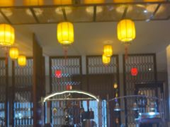 -福州天元国际威斯汀酒店·中国元素餐厅