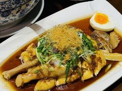 -牛头鱼庄·地道广西菜(西明店)