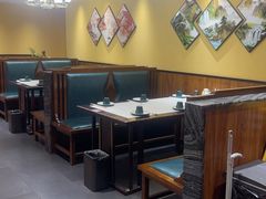 -饺子功·东北记忆·锅包肉(电厂路店)
