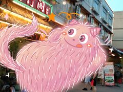 -尚竹阁冬瓜盅·18年地标美食(平洲店)