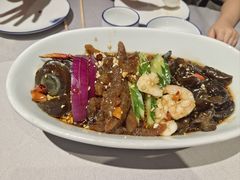 -悦海·家宴·冰花皮皮虾大锅贴(宝龙店)