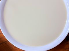 原味豆浆-盛月斋(大王庄店)