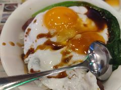 黯然销魂饭-澳门陈光记烧味饭店(郎家园店)