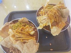 -红鼻子桂林米粉(金唐新光界店)