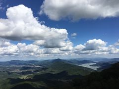 -中旅松花湖滑雪场